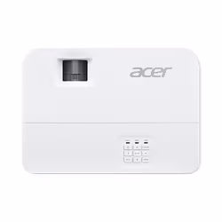 Acer Basic X1629HK vidéo-projecteur 4500 ANSI lumens DLP WUXGA (1920x1200) Compatibilité 3D Blanc