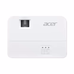 Acer Basic X1626HK, 4000 ANSI lumens, DLP, WUXGA (1920x1200), 10000:1, 16:10, 685,8 - 7620 mm (27 - 300")