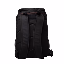 Acer GP.BAG11.02A sac à dos Sac à dos normal Noir, Rouge - Vue supplémentaire 4