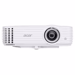 Acer Home H6830BD, 4000 ANSI lumens, DLP, UHD 4K (3840x2160), 10000:1, 16:9, 1270 - 7620 mm (50 - 300")