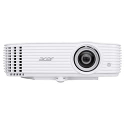 Acer Home H6830BD vidéo-projecteur Projecteur à focale standard 4000 ANSI lumens DLP UHD 4K (3840x2160) Compatibilité 3D Blanc