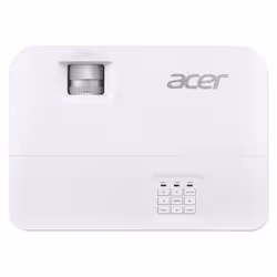 Acer Home H6830BD vidéo-projecteur Projecteur à focale standard 4000 ANSI lumens DLP UHD 4K (3840x2160) Compatibilité 3D Blanc