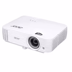 Acer Home H6830BD vidéo-projecteur Projecteur à focale standard 4000 ANSI lumens DLP UHD 4K (3840x2160) Compatibilité 3D Blanc - Vue supplémentaire 4