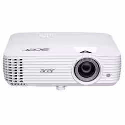 Acer Home H6830BD vidéo-projecteur Projecteur à focale standard 4000 ANSI lumens DLP UHD 4K (3840x2160) Compatibilité 3D Blanc - Vue supplémentaire 6
