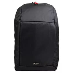 Acer GP.BAG11.02E 15.6" Sac à dos Noir, Rouge