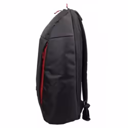 Acer GP.BAG11.02E 15.6" Sac à dos Noir, Rouge