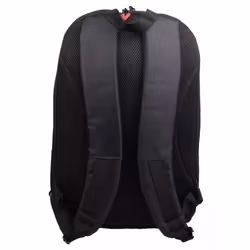 Acer GP.BAG11.02E 15.6" Sac à dos Noir, Rouge - Vue supplémentaire 4