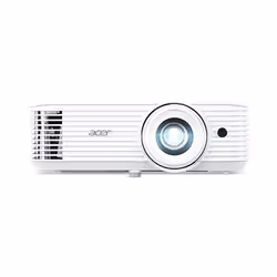 Acer H6541BDK, 4000 ANSI lumens, DLP, 1080p (1920x1080), 10000:1, 16:9, 685,8 - 7645,4 mm (27 - 301")