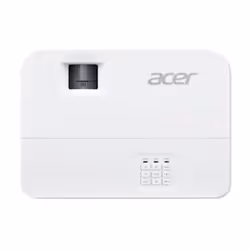 Acer Home H6543BDK vidéo-projecteur 4800 ANSI lumens DLP 1080p (1920x1080) Blanc