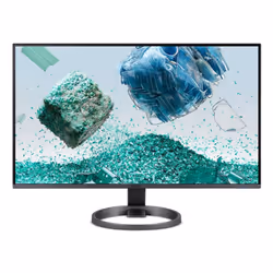Acer RL2 Monitor Vero RL272, 68,6 cm (27"), 1920 x 1080 pixels, Full HD, LED, 1 ms, Gris