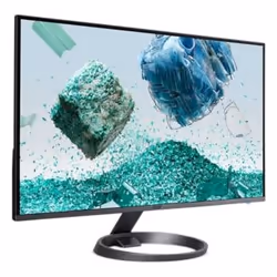 Acer RL2 Monitor Vero RL272 27" Full HD LED Gris