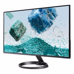 Acer RL2 Monitor Vero RL272 27" Full HD LED Gris
