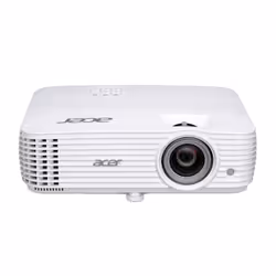 Acer Home MR.JVK11.002, 4000 ANSI lumens, DLP, 2160p (3840x2160), 10000:1, 16:9, 1270 - 7620 mm (50 - 300")
