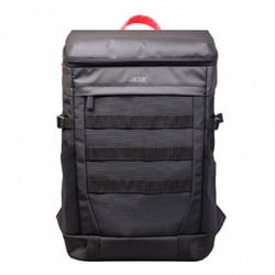 Acer Nitro Gaming Utility Backpack sac à dos Sac à dos normal Noir