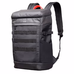 Acer Nitro Gaming Utility Backpack sac à dos Sac à dos normal Noir
