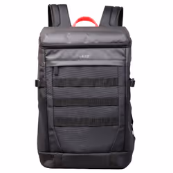 Acer Nitro Gaming Utility Backpack sac à dos Sac à dos normal Noir