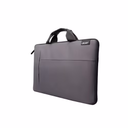 Acer ABG233 15.6" Housse Gris
