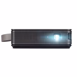 Acer Portable LED Projector 800 Lumens LED brightness, 220 ANSI lumens, DLP, WVGA (854x480), 5000:1, 16:9, 711,2 - 2540 mm (2 ...
