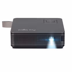 Acer Portable LED Projector 800 Lumens LED brightness vidéo-projecteur Projecteur à focale courte 220 ANSI lumens DLP WVGA (854x480) Noir