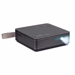 Acer Portable LED Projector 800 Lumens LED brightness vidéo-projecteur Projecteur à focale courte 220 ANSI lumens DLP WVGA (854x480) Noir
