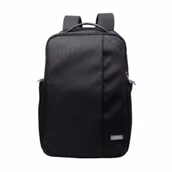 Acer Austin 15.6", Sac à dos, 39,6 cm (15.6"), Sangle épaule, 830 g