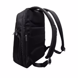 Acer Austin 15.6" 39,6 cm (15.6") Sac à dos Noir