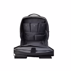 Acer Austin 15.6" 39,6 cm (15.6") Sac à dos Noir