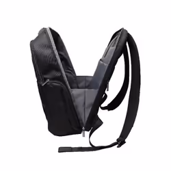 Acer Austin 15.6" 39,6 cm (15.6") Sac à dos Noir - Vue supplémentaire 5