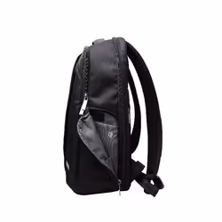 Acer Austin 15.6" 39,6 cm (15.6") Sac à dos Noir - Vue supplémentaire 6