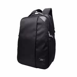 Acer Austin 15.6" 39,6 cm (15.6") Sac à dos Noir - Vue supplémentaire 7