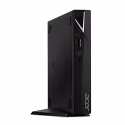 Acer Veriton N2580 Mini PC i3-1115G4 8Go 256Go SSD Win11 Pro Noir