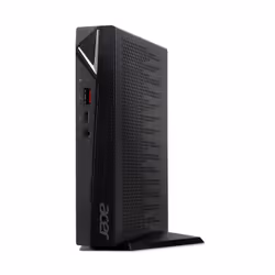 Acer Veriton N2580 Mini PC i3-1115G4 8Go 256Go SSD Win11 Pro Noir