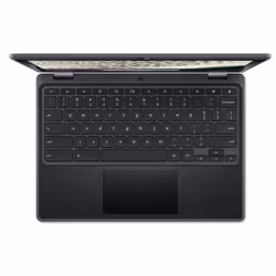 Acer Chromebook R753TN-C363 Intel Celeron N4500 11.6" PC portable Tactile HD 4Go 32Go ChromeOS Noir - Vue supplémentaire 4