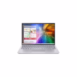Acer Swift 3 SF314-71-56UC, Intel® Core™ i5, 35,6 cm (14"), 2880 x 1800 pixels, 8 Go, 512 Go, Windows 11 Home