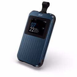 Acer Connect ENDURO M3 5G Mobile Wi-Fi Routeur/modem de réseau cellulaire