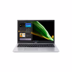 Acer Aspire 3 A315-58-3355, Intel® Core™ i3, 39,6 cm (15.6"), 1920 x 1080 pixels, 8 Go, 256 Go, Windows 11 Home in S mode