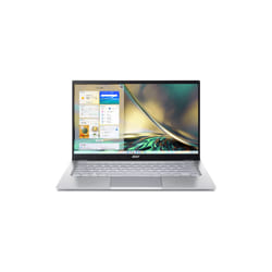 Acer Swift 3 SF314-512-57S4 14" Full HD i5-1240P 16Go 512Go SSD Argent