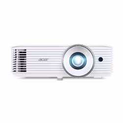 Acer H6546Ki, 5200 ANSI lumens, DLP, 1080p (1920x1080), 10000:1, 16:9, 4:3