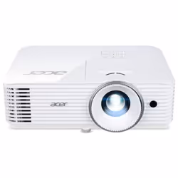 Acer H6546Ki, 5200 ANSI lumens, DLP, 1080p (1920x1080), 10000:1, 16:9, 4:3