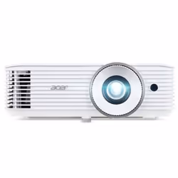 Acer H6546Ki vidéo-projecteur Projecteur à focale standard 5200 ANSI lumens DLP 1080p (1920x1080) Compatibilité 3D Blanc - Vue supplémentaire 4