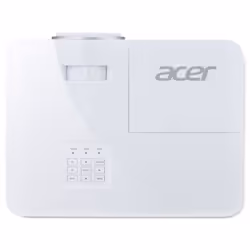 Acer H6546Ki vidéo-projecteur Projecteur à focale standard 5200 ANSI lumens DLP 1080p (1920x1080) Compatibilité 3D Blanc - Vue supplémentaire 5