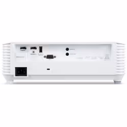 Acer H6546Ki vidéo-projecteur Projecteur à focale standard 5200 ANSI lumens DLP 1080p (1920x1080) Compatibilité 3D Blanc - Vue supplémentaire 6