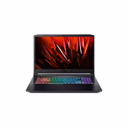 Acer Nitro 5 AN517-41-R6Z8, AMD Ryzen™ 7, 3,2 GHz, 43,9 cm (17.3"), 1920 x 1080 pixels, 16 Go, 512 Go