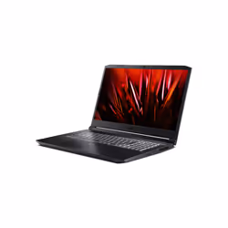 Acer Nitro 5 AN517-41-R6Z8 17.3" Full HD Ryzen 7 5800H 16Go 512Go SSD RTX 3080 Noir