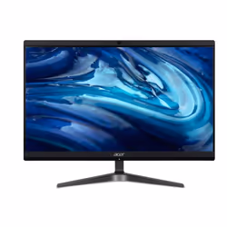 Acer Veriton VZ2592G, 54,6 cm (21.5"), Full HD, Intel® Core™ i3, 6 Go, 256 Go, Windows 11 Pro