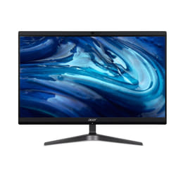 Acer Veriton VZ2592G i3-1215U 21.5" 6 Go 256Go SSD Win11 Pro Noir
