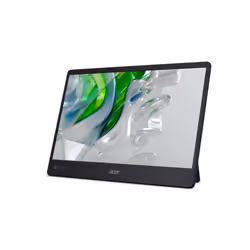Acer ASV15-1B, 39,6 cm (15.6"), 3840 x 2160 pixels, 4K Ultra HD, LED, 30 ms, Bleu