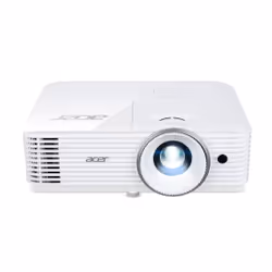 Acer QF13 280 ANSI lumens LCD 1080p (1920x1080) Compatibilité 3D Blanc