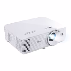 Acer QF13 280 ANSI lumens LCD 1080p (1920x1080) Compatibilité 3D Blanc