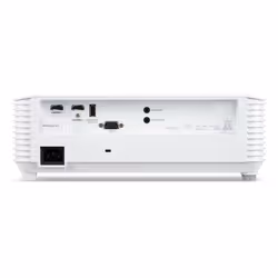 Acer QF13 280 ANSI lumens LCD 1080p (1920x1080) Compatibilité 3D Blanc - Vue supplémentaire 6